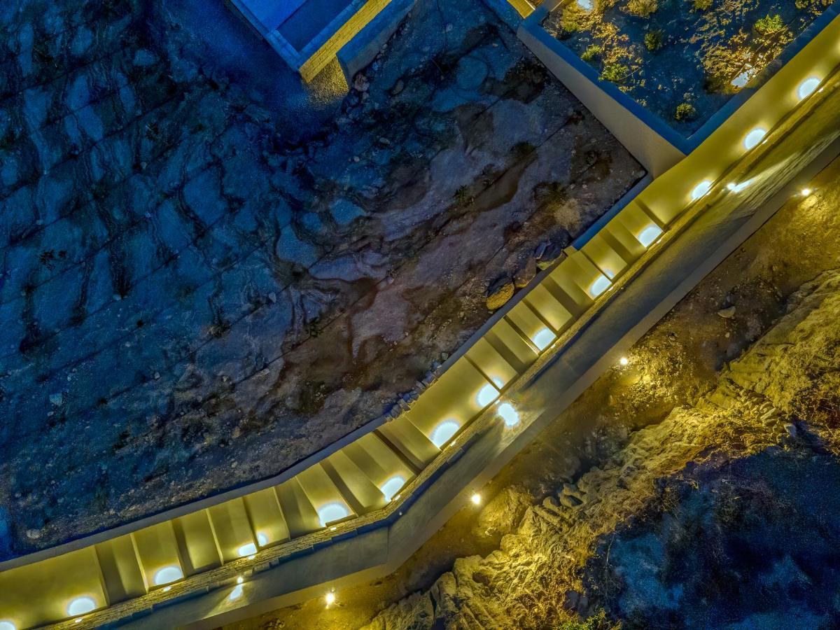 Salvia Luxury Collection Suites Frangocastelo Екстер'єр фото